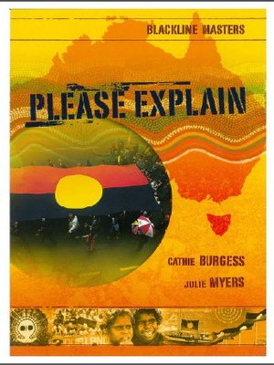 cover image of Aboriginal Issues: Please Explain